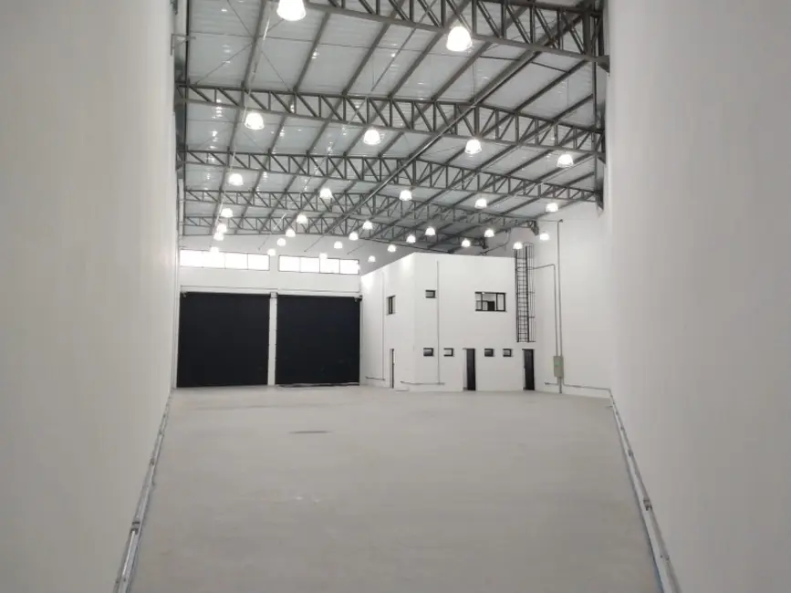 Foto 9 de Armazém / Galpão para alugar, 605m2 em Rudge Ramos, Sao Bernardo Do Campo - SP