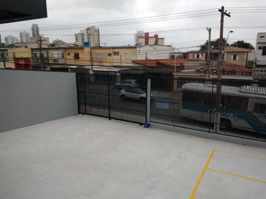 Foto 5 de Armazém / Galpão para alugar, 605m2 em Rudge Ramos, Sao Bernardo Do Campo - SP