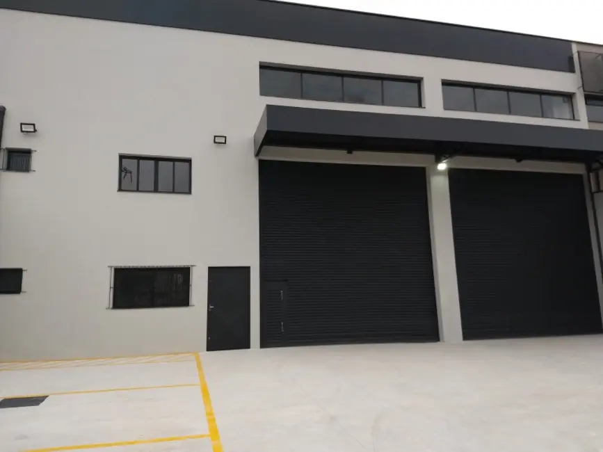 Foto 4 de Armazém / Galpão para alugar, 605m2 em Rudge Ramos, Sao Bernardo Do Campo - SP
