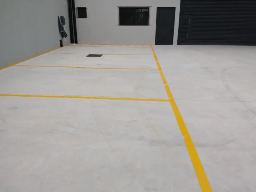 Foto 7 de Armazém / Galpão para alugar, 605m2 em Rudge Ramos, Sao Bernardo Do Campo - SP