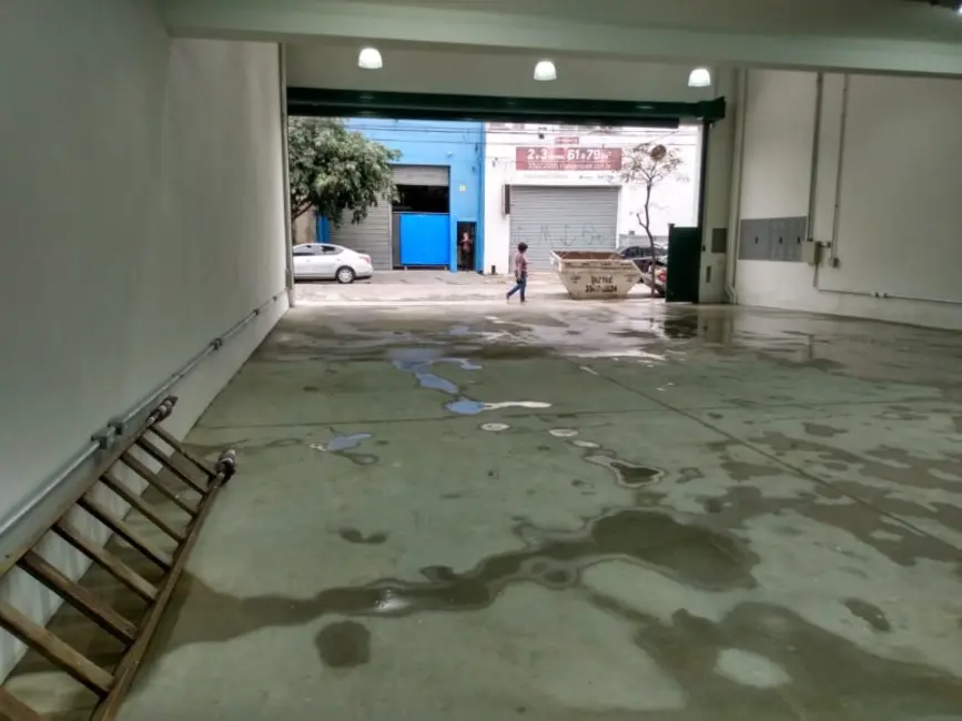 Foto 7 de Armazém / Galpão para alugar, 254m2 em Barra Funda, São Paulo - SP