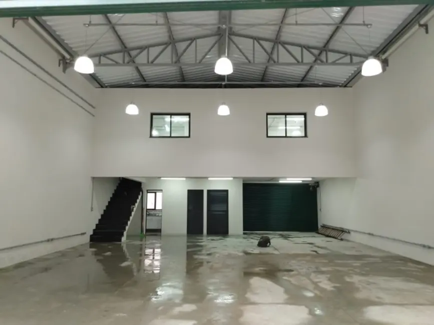 Foto 8 de Armazém / Galpão para alugar, 254m2 em Barra Funda, São Paulo - SP