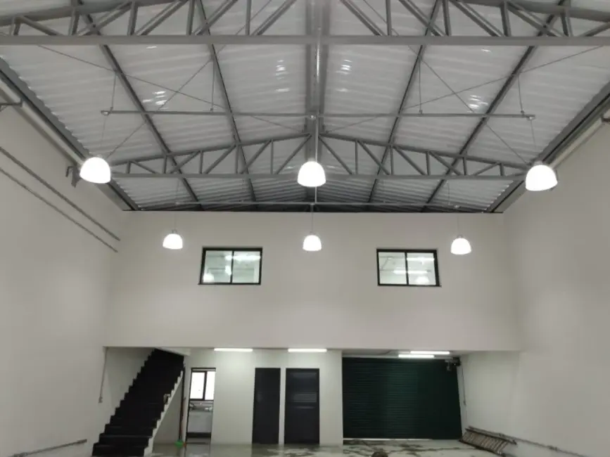 Foto 9 de Armazém / Galpão para alugar, 254m2 em Barra Funda, São Paulo - SP