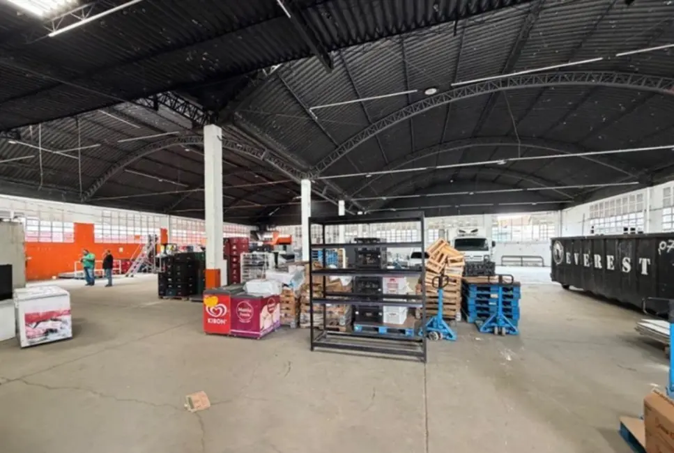 Foto 5 de Armazém / Galpão para alugar, 1500m2 em Jardim Pereira Leite, São Paulo - SP