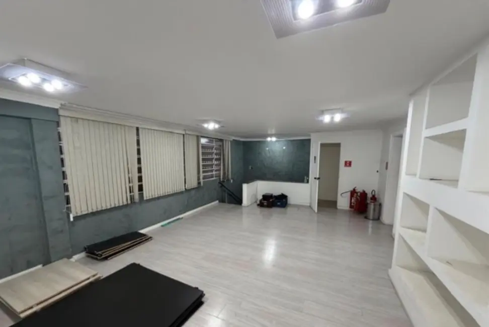 Foto 4 de Armazém / Galpão para alugar, 1500m2 em Jardim Pereira Leite, São Paulo - SP