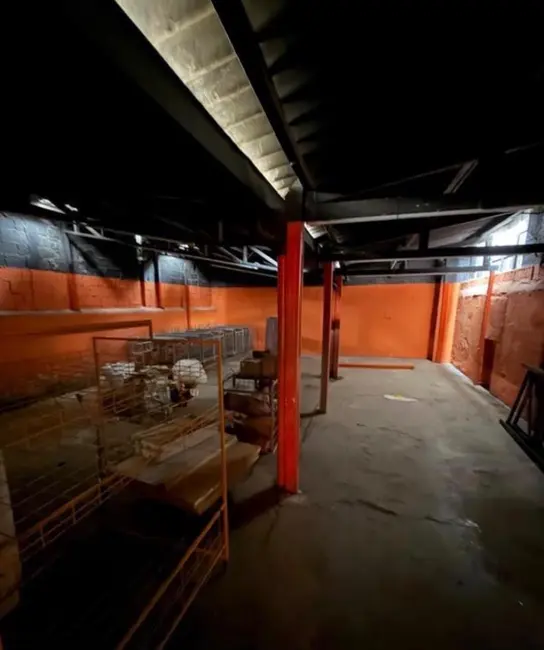 Foto 2 de Armazém / Galpão para alugar, 1500m2 em Jardim Pereira Leite, São Paulo - SP