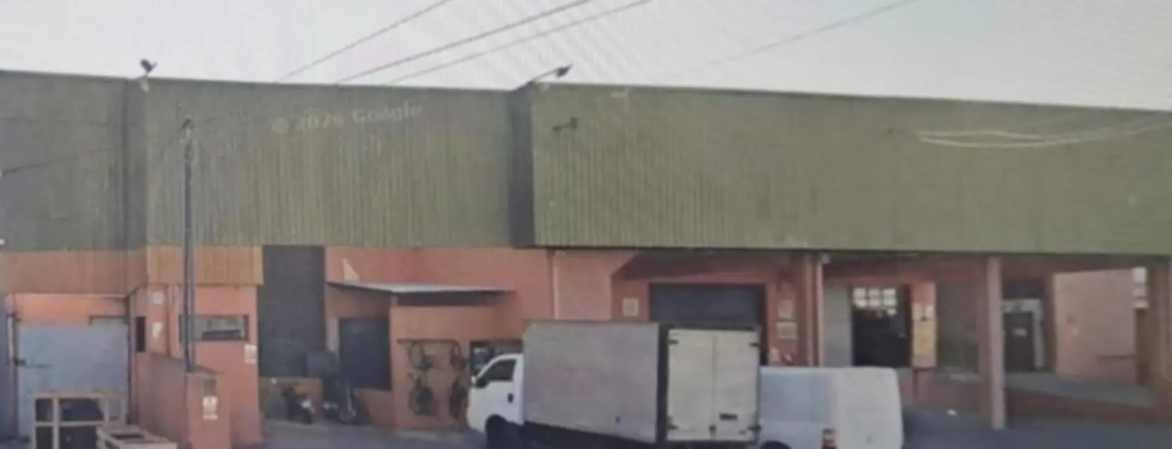 Foto 1 de Armazém / Galpão para alugar, 1500m2 em Jardim Pereira Leite, São Paulo - SP