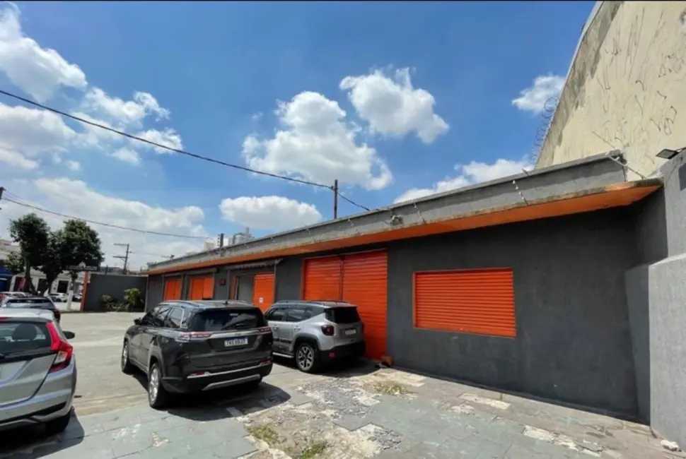 Foto 1 de Armazém / Galpão para alugar, 500m2 em Casa Verde, São Paulo - SP