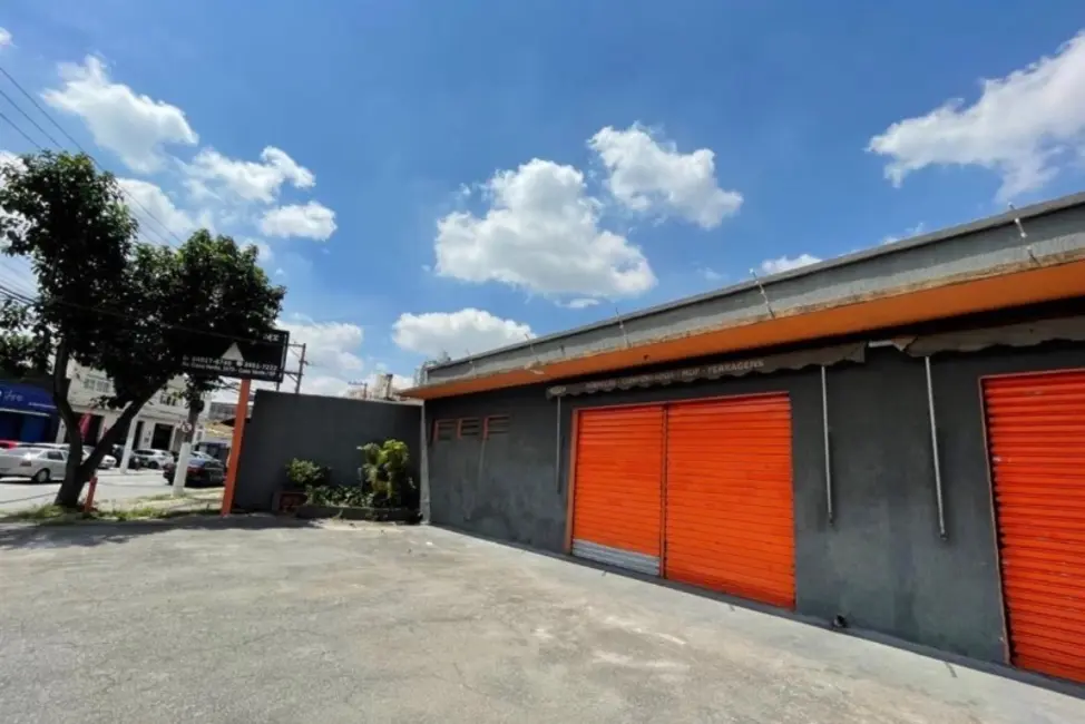 Foto 4 de Armazém / Galpão para alugar, 500m2 em Casa Verde, São Paulo - SP