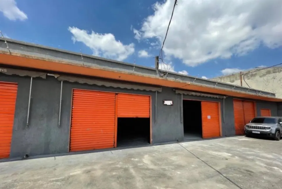 Foto 2 de Armazém / Galpão para alugar, 500m2 em Casa Verde, São Paulo - SP