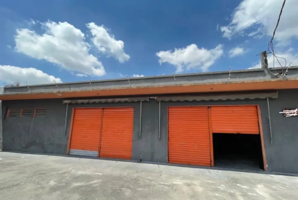 Foto 3 de Armazém / Galpão para alugar, 500m2 em Casa Verde, São Paulo - SP