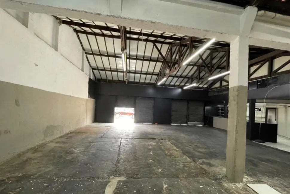 Foto 7 de Armazém / Galpão para alugar, 500m2 em Casa Verde, São Paulo - SP