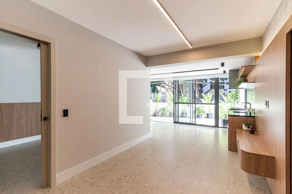 Apartamento com 1 quarto à venda, 90m2 em Santa Cecília, São Paulo - SP - imagem 4 Foto 4 de Apartamento com 1 quarto à venda, 90m2 em Santa Cecília, São Paulo - SP