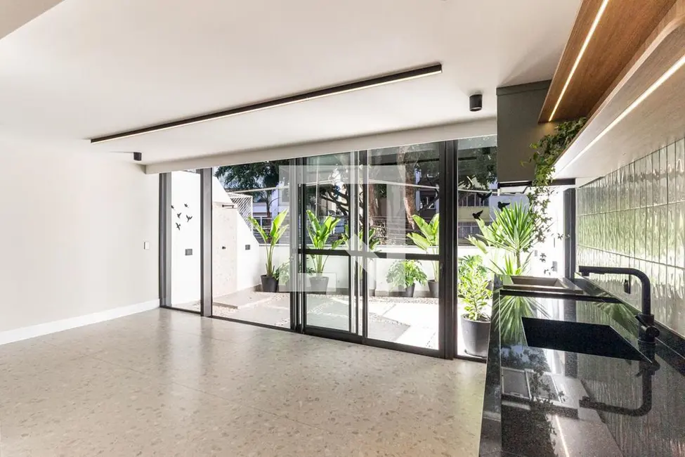 Apartamento com 1 quarto à venda, 90m2 em Santa Cecília, São Paulo - SP - imagem 5 Foto 5 de Apartamento com 1 quarto à venda, 90m2 em Santa Cecília, São Paulo - SP