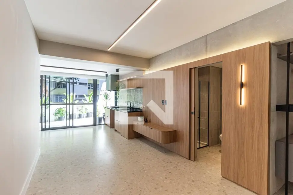 Apartamento com 1 quarto à venda, 90m2 em Santa Cecília, São Paulo - SP - imagem 1 Foto 1 de Apartamento com 1 quarto à venda, 90m2 em Santa Cecília, São Paulo - SP