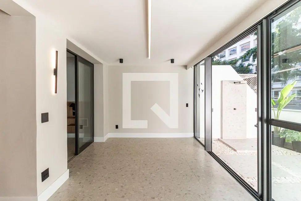 Apartamento com 1 quarto à venda, 90m2 em Santa Cecília, São Paulo - SP - imagem 7 Foto 7 de Apartamento com 1 quarto à venda, 90m2 em Santa Cecília, São Paulo - SP