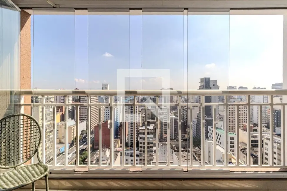 Foto 8 de Apartamento com 2 quartos à venda, 60m2 em Santa Cecília, São Paulo - SP