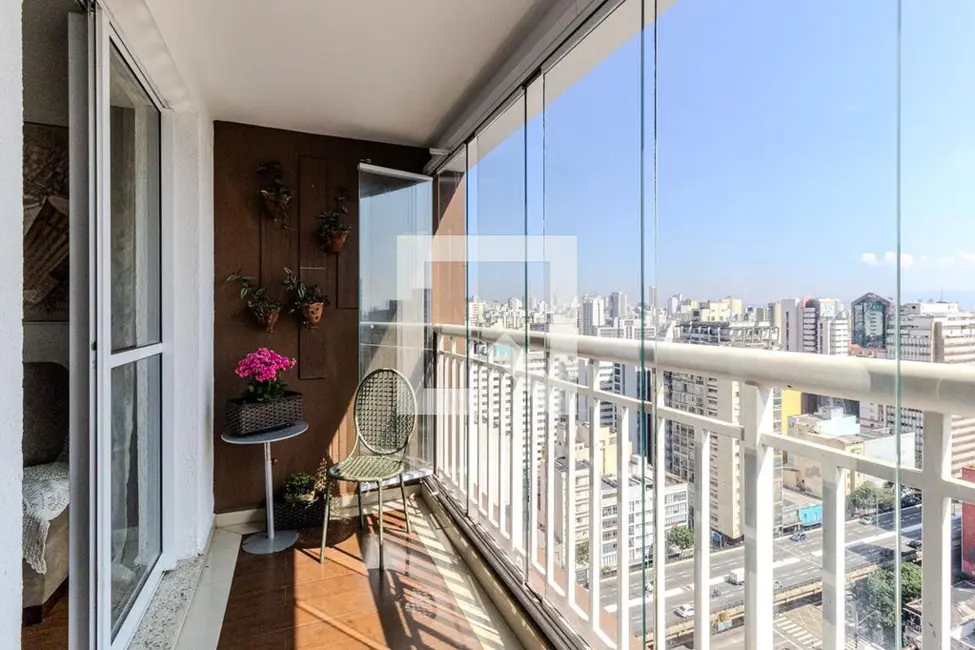 Foto 9 de Apartamento com 2 quartos à venda, 60m2 em Santa Cecília, São Paulo - SP