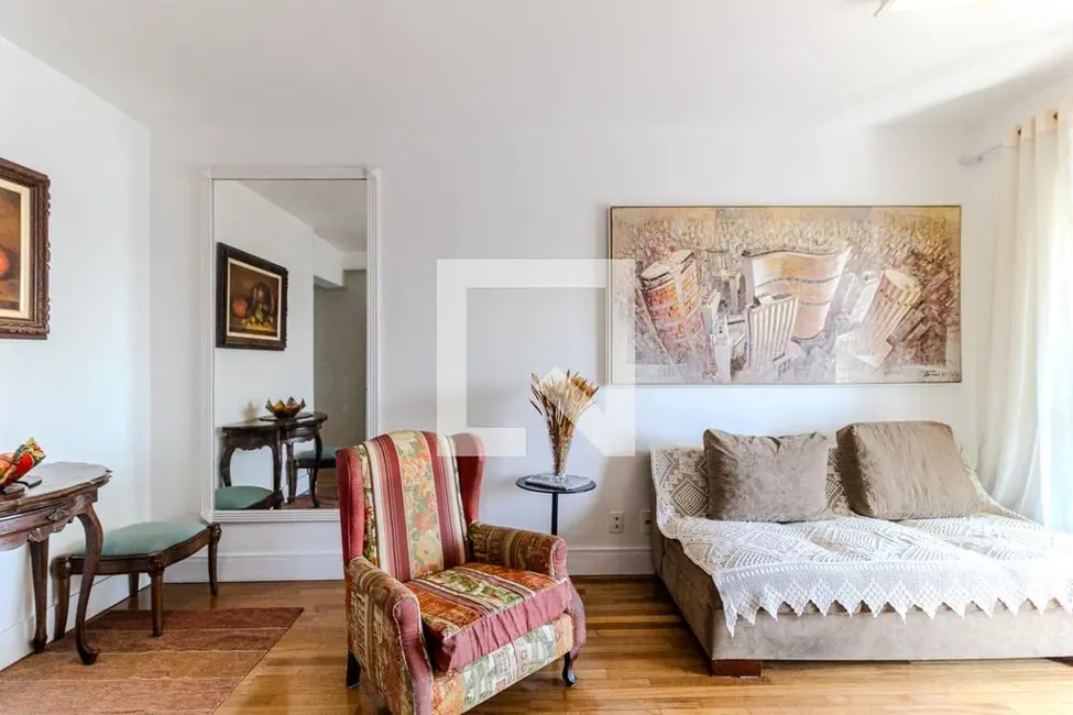 Foto 4 de Apartamento com 2 quartos à venda, 60m2 em Santa Cecília, São Paulo - SP