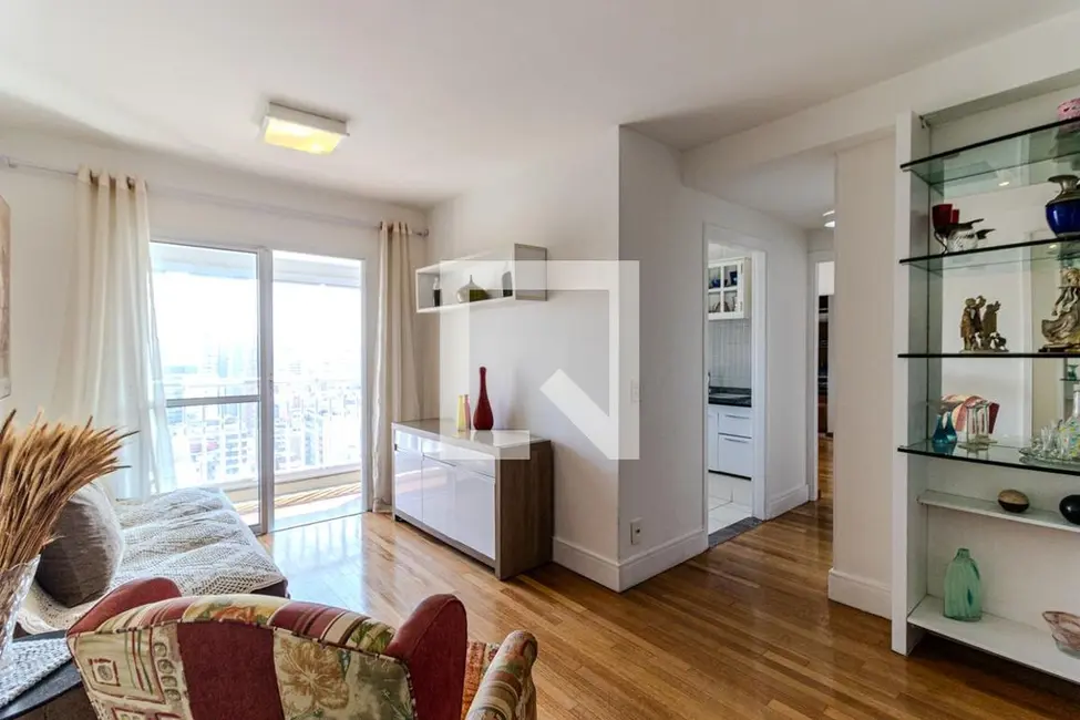 Foto 1 de Apartamento com 2 quartos à venda, 60m2 em Santa Cecília, São Paulo - SP