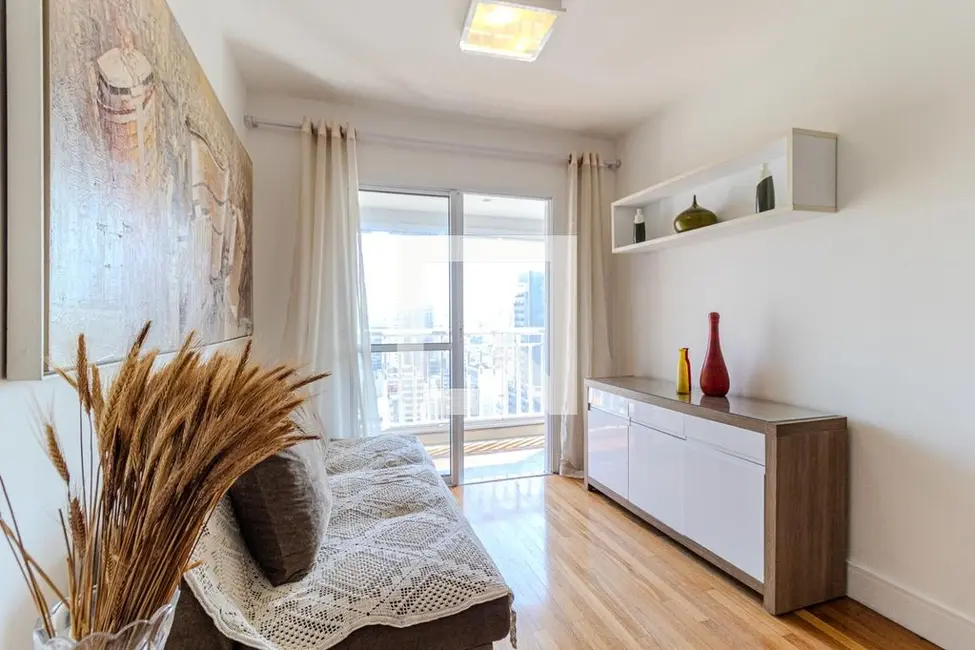 Foto 3 de Apartamento com 2 quartos à venda, 60m2 em Santa Cecília, São Paulo - SP