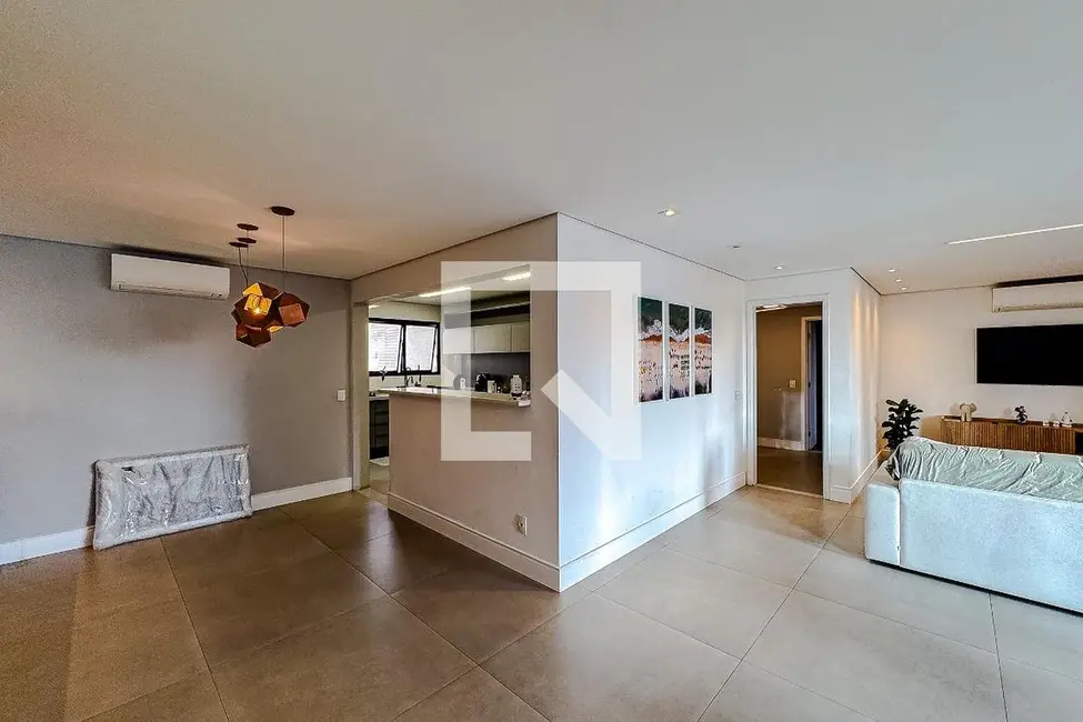 Foto 1 de Apartamento com 3 quartos à venda, 170m2 em Jardim Anália Franco, São Paulo - SP