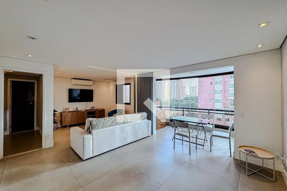 Foto 2 de Apartamento com 3 quartos à venda, 170m2 em Jardim Anália Franco, São Paulo - SP