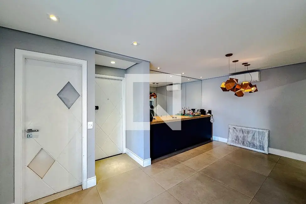 Foto 4 de Apartamento com 3 quartos à venda, 170m2 em Jardim Anália Franco, São Paulo - SP