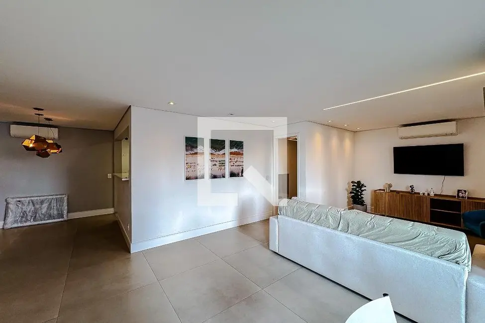 Foto 3 de Apartamento com 3 quartos à venda, 170m2 em Jardim Anália Franco, São Paulo - SP