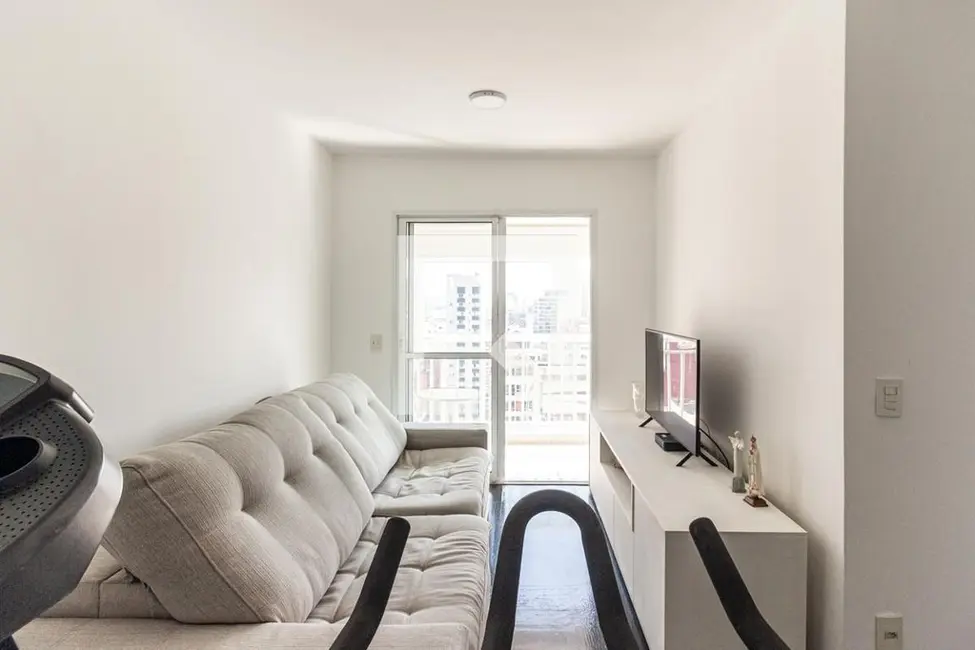 Foto 2 de Apartamento com 2 quartos à venda, 58m2 em Santa Cecília, São Paulo - SP