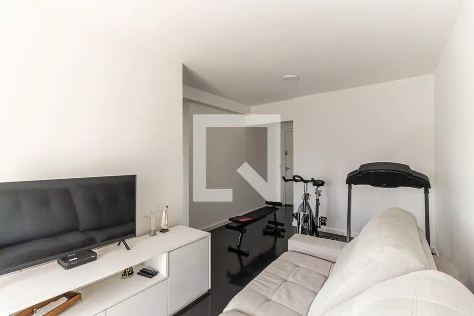 Foto 4 de Apartamento com 2 quartos à venda, 58m2 em Santa Cecília, São Paulo - SP