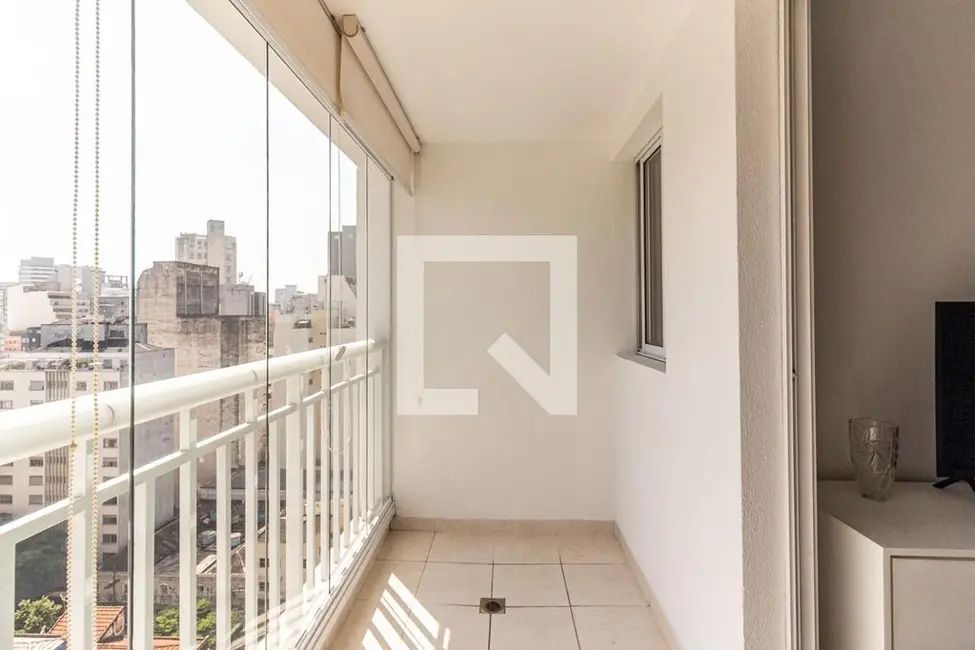 Foto 8 de Apartamento com 2 quartos à venda, 58m2 em Santa Cecília, São Paulo - SP