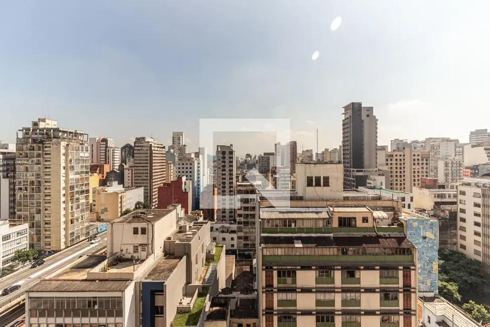 Foto 9 de Apartamento com 2 quartos à venda, 58m2 em Santa Cecília, São Paulo - SP