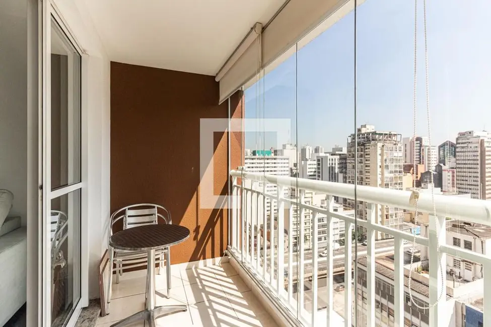 Foto 7 de Apartamento com 2 quartos à venda, 58m2 em Santa Cecília, São Paulo - SP