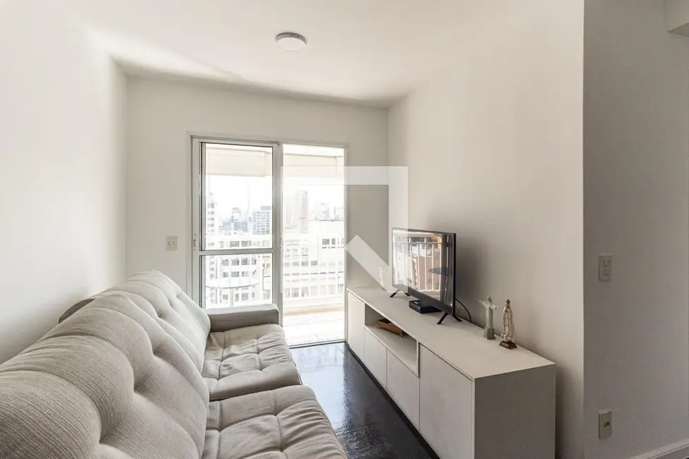 Foto 3 de Apartamento com 2 quartos à venda, 58m2 em Santa Cecília, São Paulo - SP