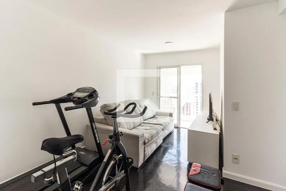 Foto 1 de Apartamento com 2 quartos à venda, 58m2 em Santa Cecília, São Paulo - SP