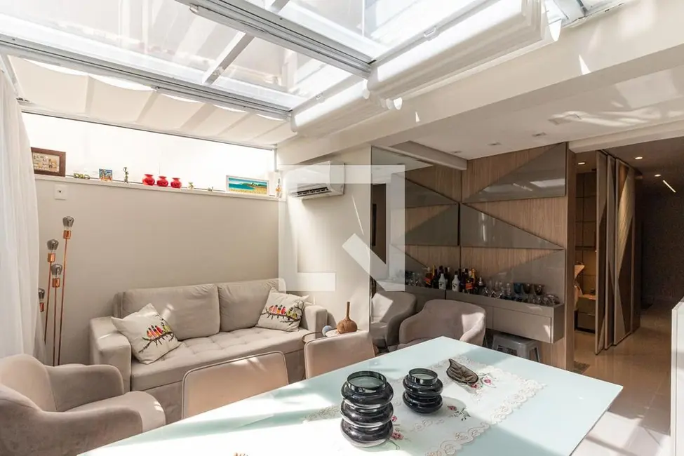 Foto 4 de Apartamento com 1 quarto à venda, 52m2 em Santa Cecília, São Paulo - SP