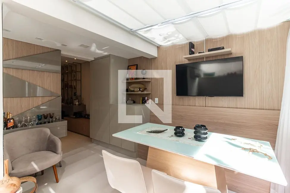 Foto 7 de Apartamento com 1 quarto à venda, 52m2 em Santa Cecília, São Paulo - SP