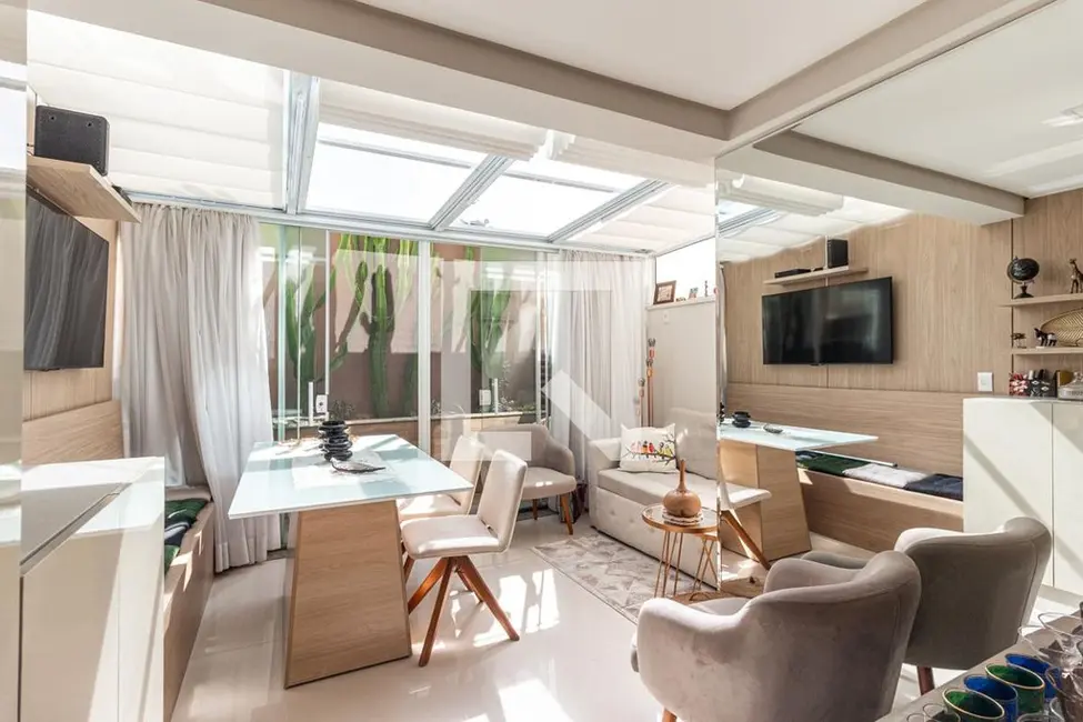 Foto 1 de Apartamento com 1 quarto à venda, 52m2 em Santa Cecília, São Paulo - SP