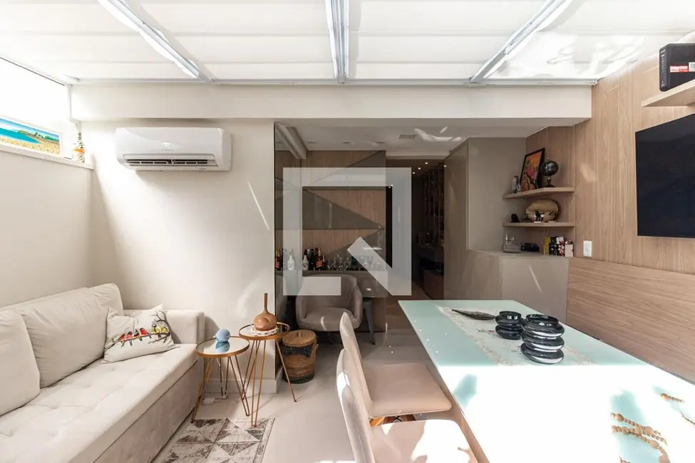 Foto 8 de Apartamento com 1 quarto à venda, 52m2 em Santa Cecília, São Paulo - SP