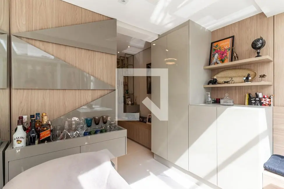 Foto 6 de Apartamento com 1 quarto à venda, 52m2 em Santa Cecília, São Paulo - SP