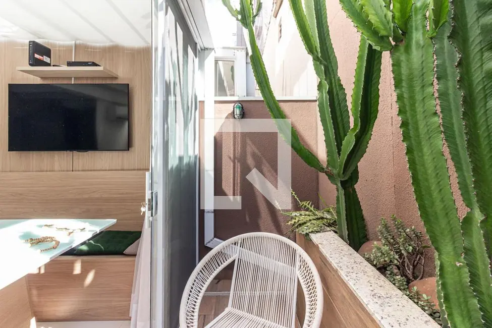 Foto 9 de Apartamento com 1 quarto à venda, 52m2 em Santa Cecília, São Paulo - SP