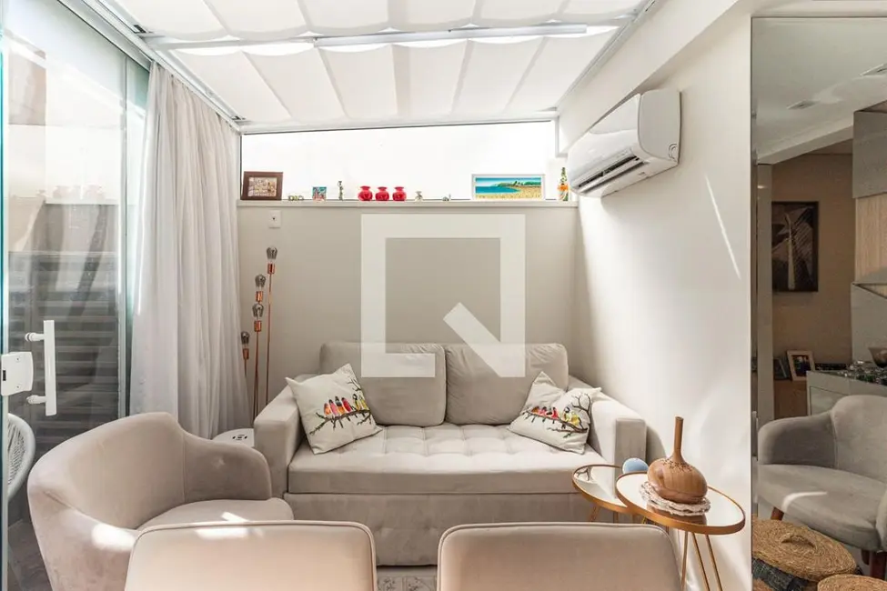 Foto 5 de Apartamento com 1 quarto à venda, 52m2 em Santa Cecília, São Paulo - SP