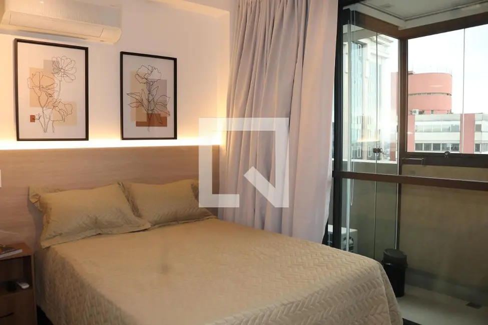 Foto 4 de Kitnet com 1 quarto à venda, 25m2 em Higienópolis, São Paulo - SP