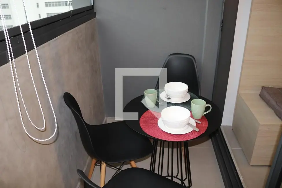 Foto 9 de Kitnet com 1 quarto à venda, 25m2 em Higienópolis, São Paulo - SP