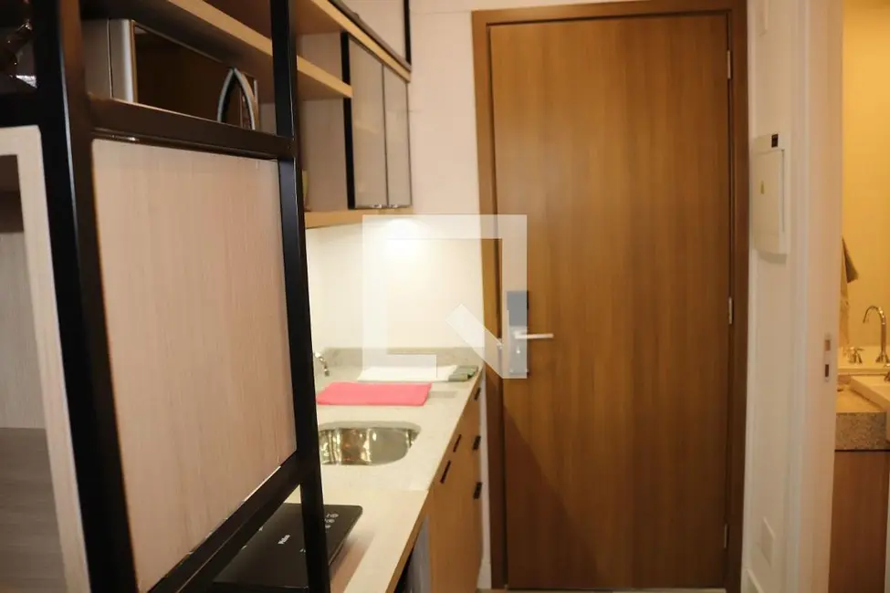 Foto 6 de Kitnet com 1 quarto à venda, 25m2 em Higienópolis, São Paulo - SP