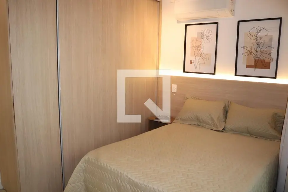 Foto 2 de Kitnet com 1 quarto à venda, 25m2 em Higienópolis, São Paulo - SP