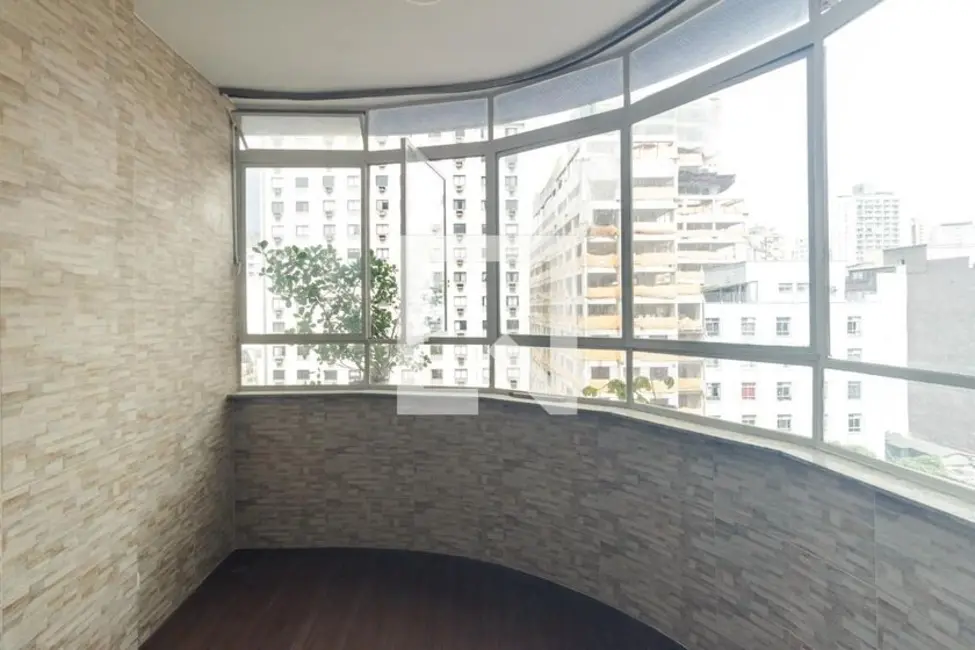 Foto 9 de Apartamento com 3 quartos à venda, 128m2 em Santa Cecília, São Paulo - SP