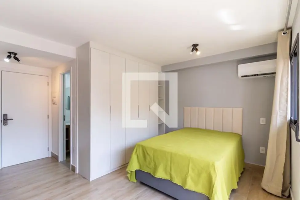 Foto 7 de Kitnet com 1 quarto à venda, 26m2 em Santa Cecília, São Paulo - SP