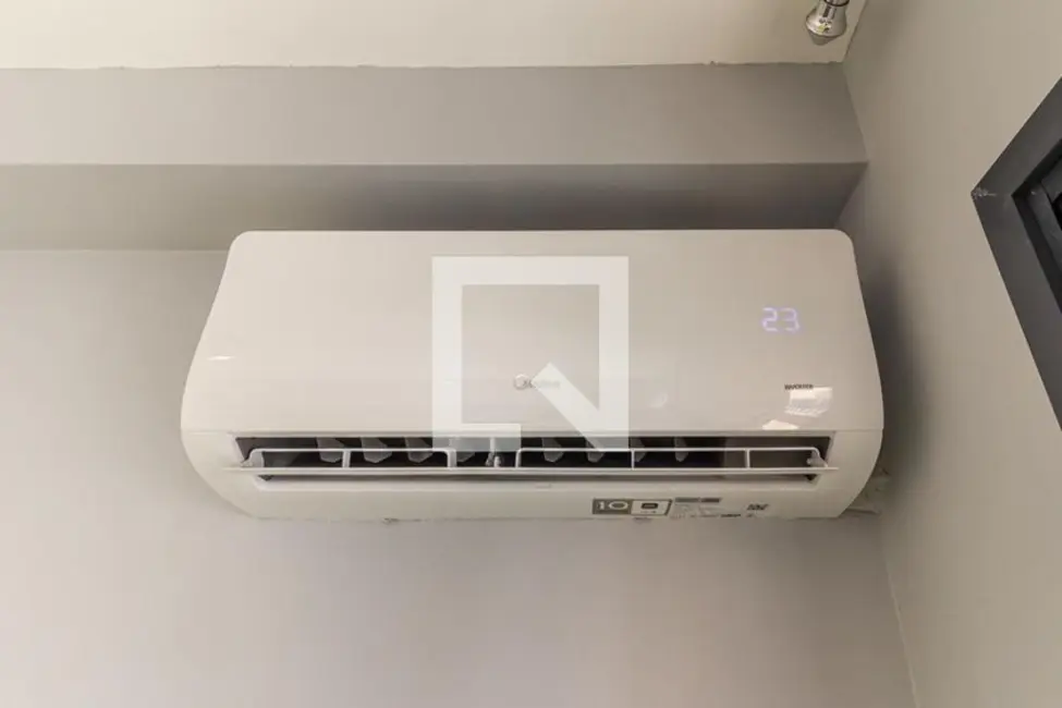 Foto 9 de Kitnet com 1 quarto à venda, 26m2 em Santa Cecília, São Paulo - SP